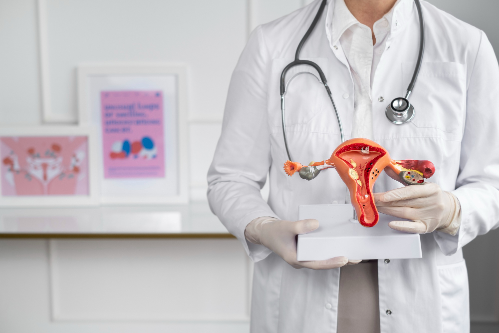 Gynecology Department